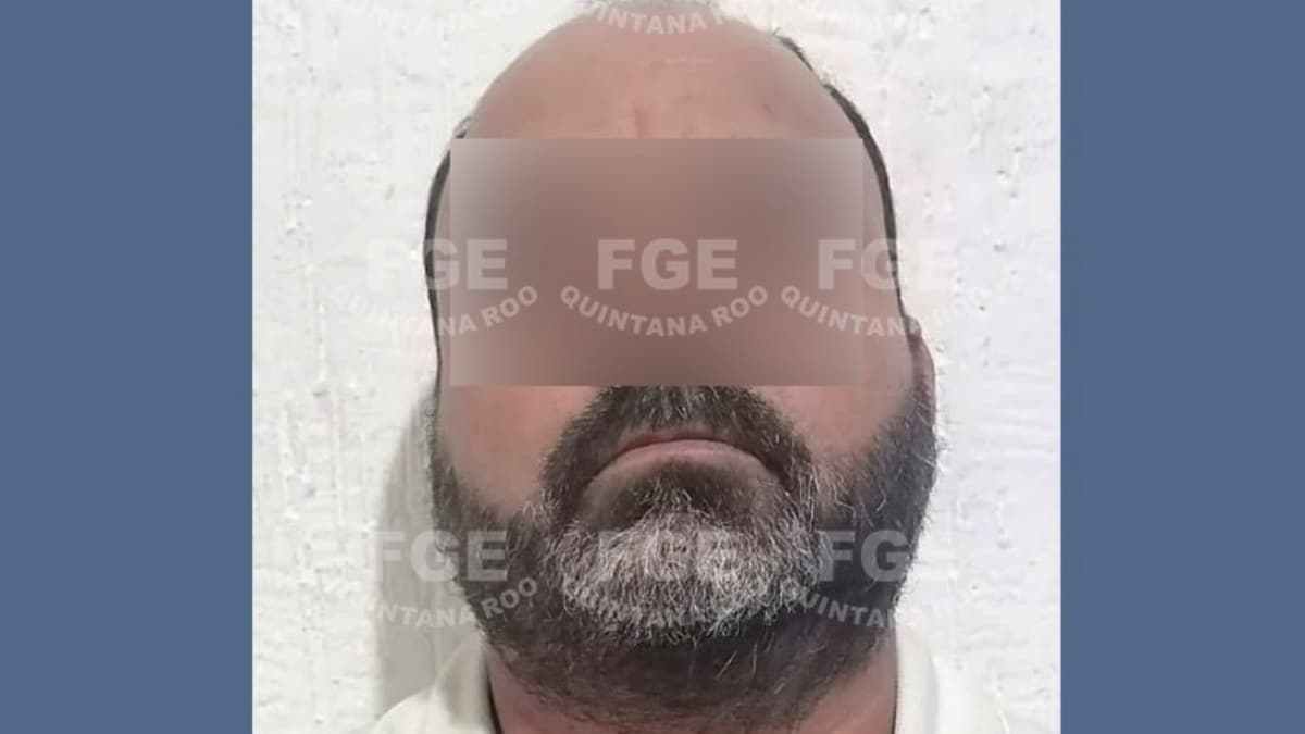 Identifican a presuntos asesinos del notario público ejecutado en Cancún