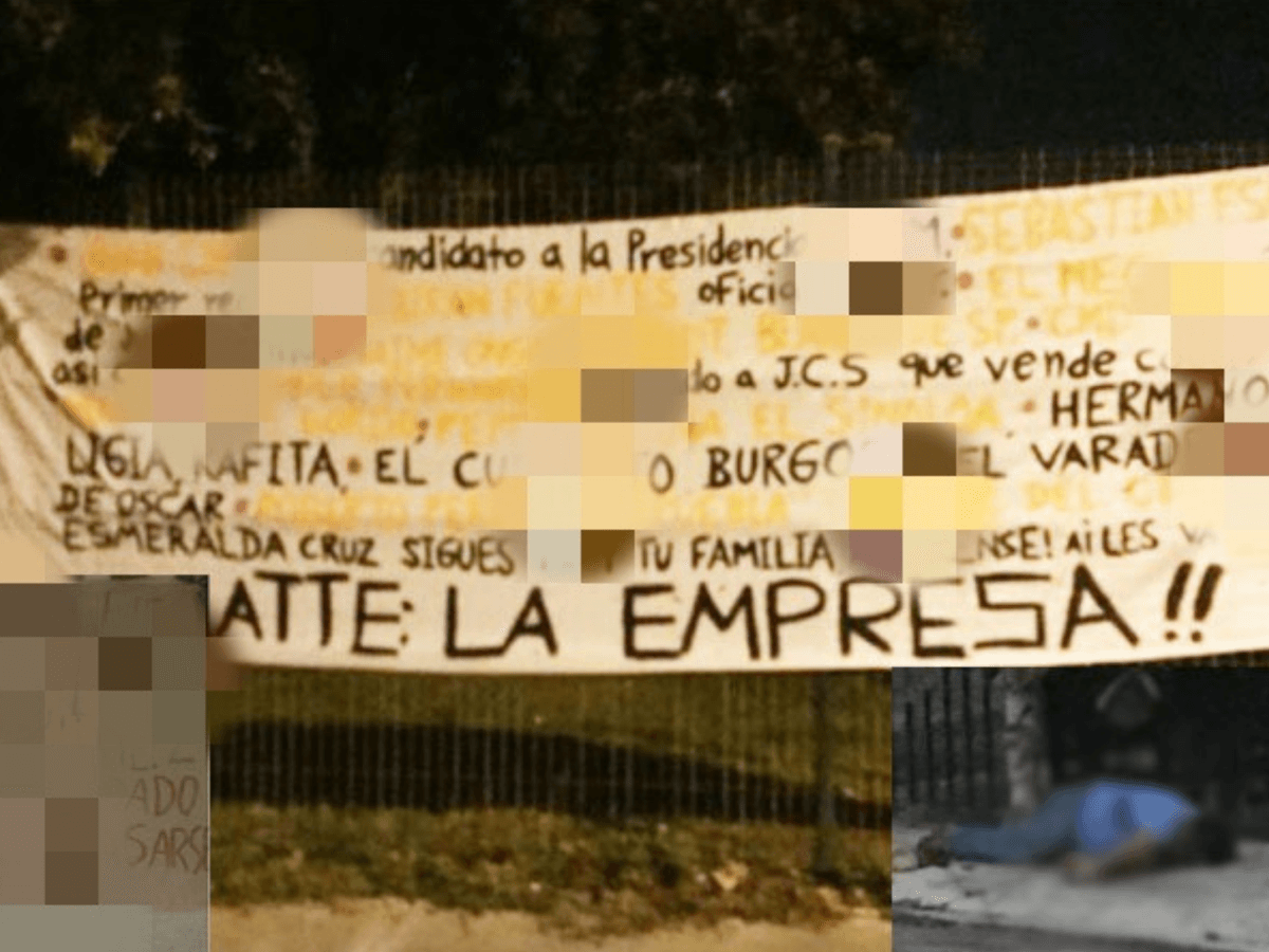 NARCOMANTAS Y CORRUPCIÓN DE JUAN CARRILLO: Investigan ejecución de Oficial Mayor