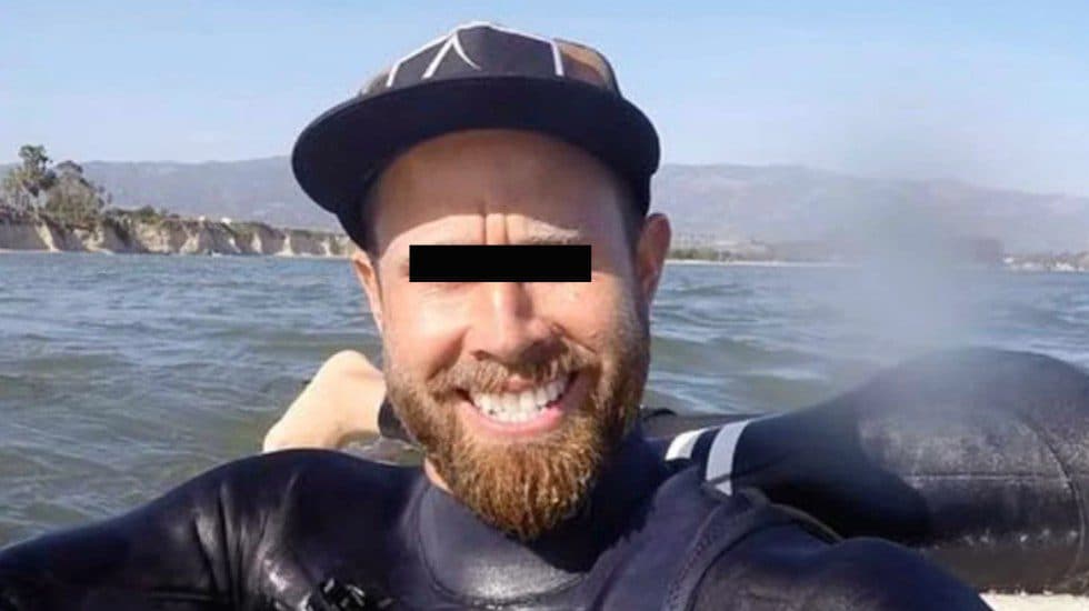 Estadounidense mata a sus hijos en México con una pistola de arpón: 'tenía que matarlos'