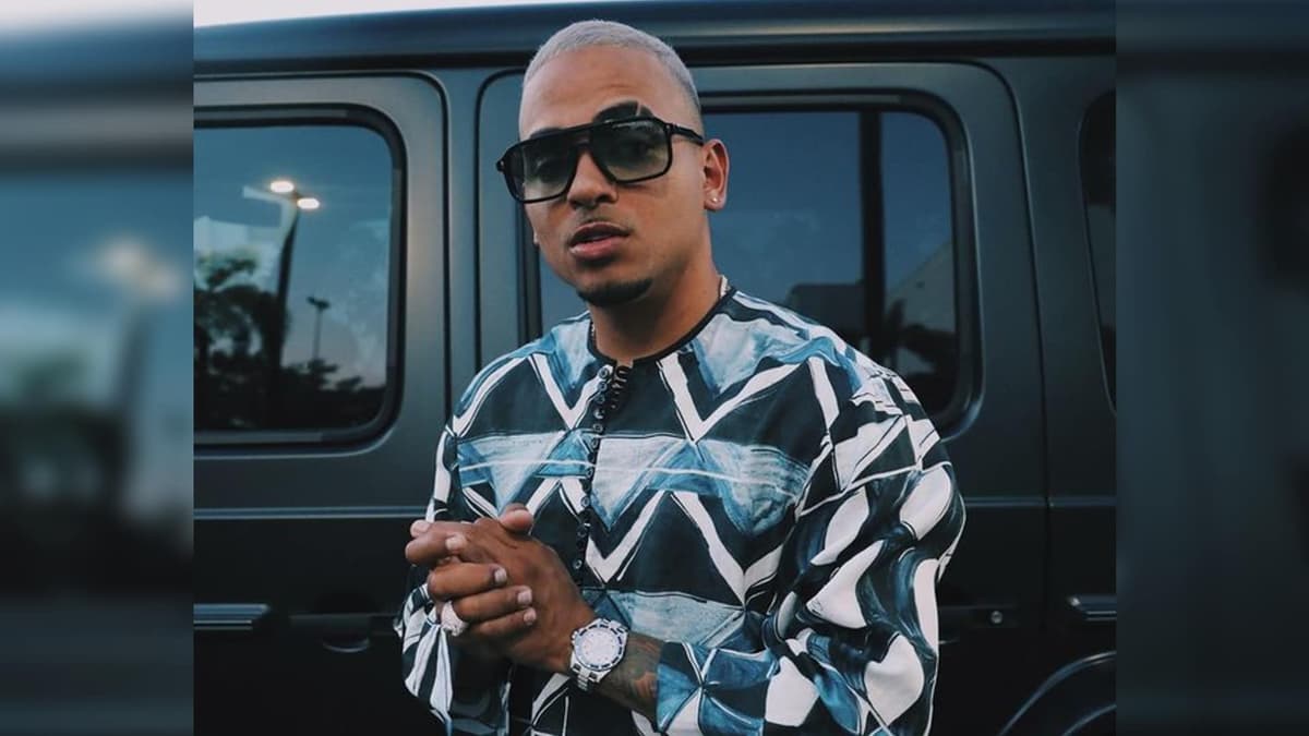 Ozuna se convierte en el artista urbano latino con más visitas en YouTube