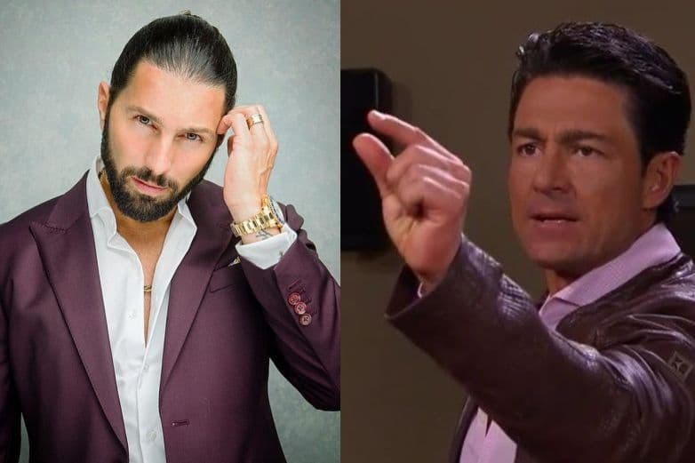 ¡Le dicen "p*tochico" a Poncho de Nigris! Dice que no es cierto y pide que le crean