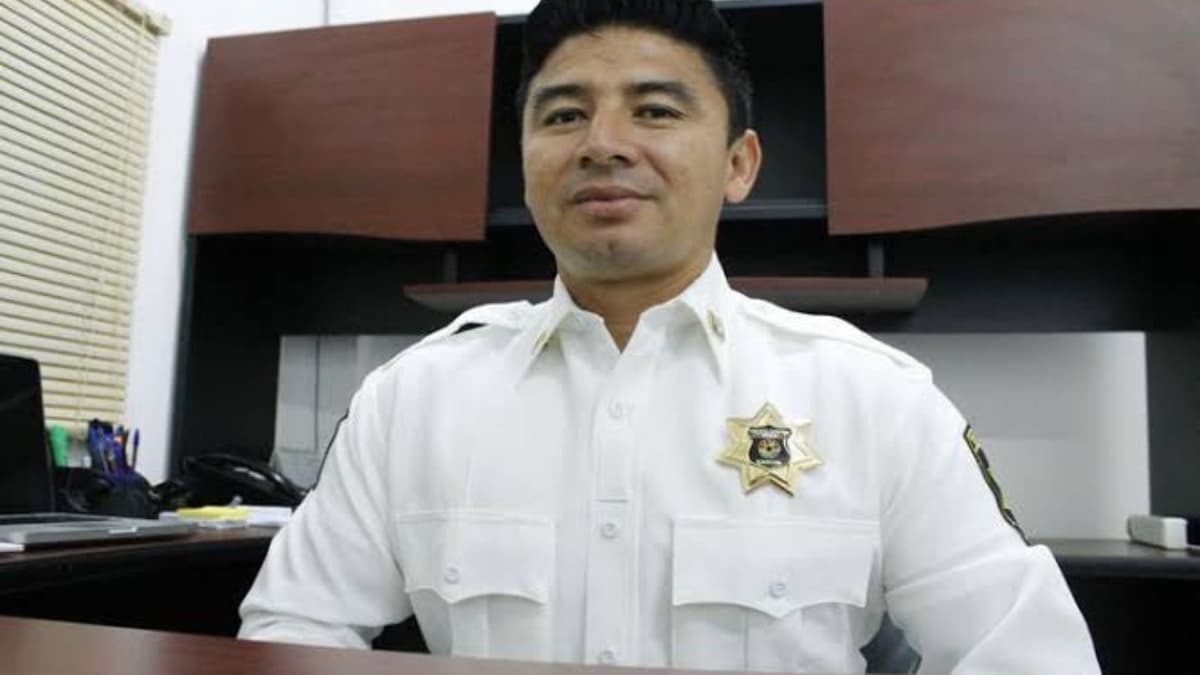 Destituyen al director de Tránsito por incurrir en violencia intrafamiliar