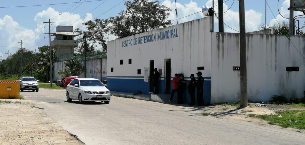 Playa del Carmen: Ingresan a la cárcel 4 ex funcionarios por enriquecimiento ilícito