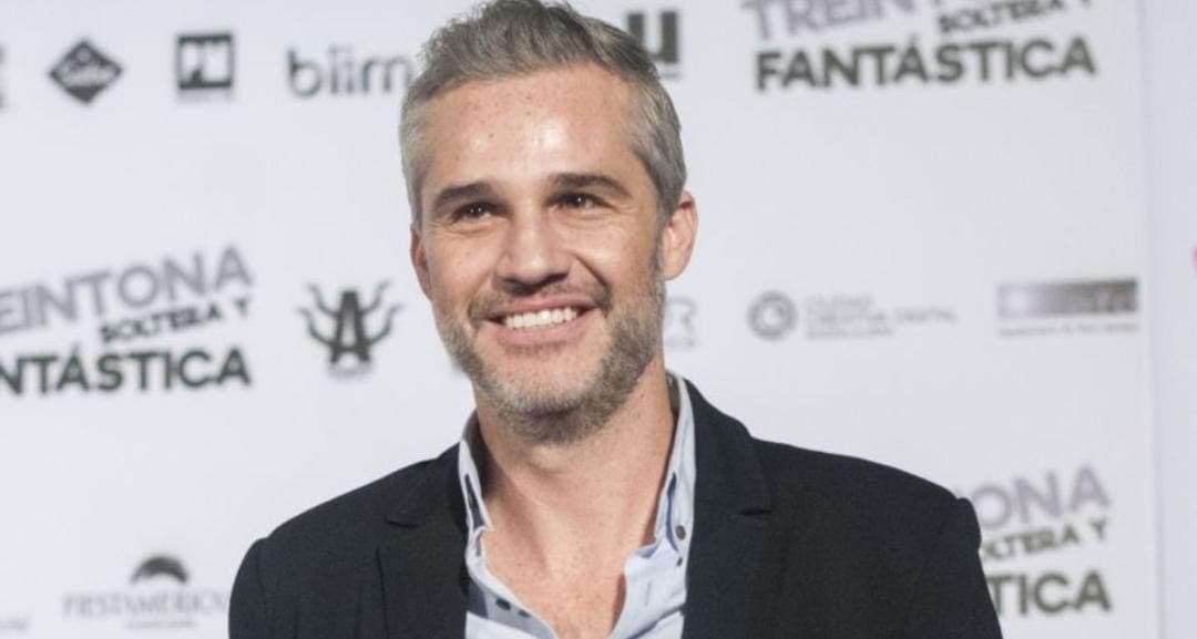 Juan Pablo Medina sufre trombosis; trasciende que le amputaron una pierna