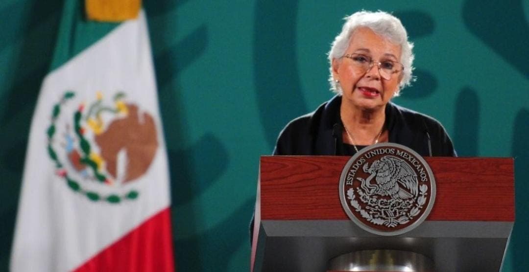 Nuevo hackeo; ahora a Olga Sánchez Cordero, secretaria de Gobernación