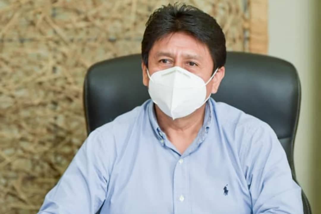 Víctor Mas deja dinero para arcas municipales