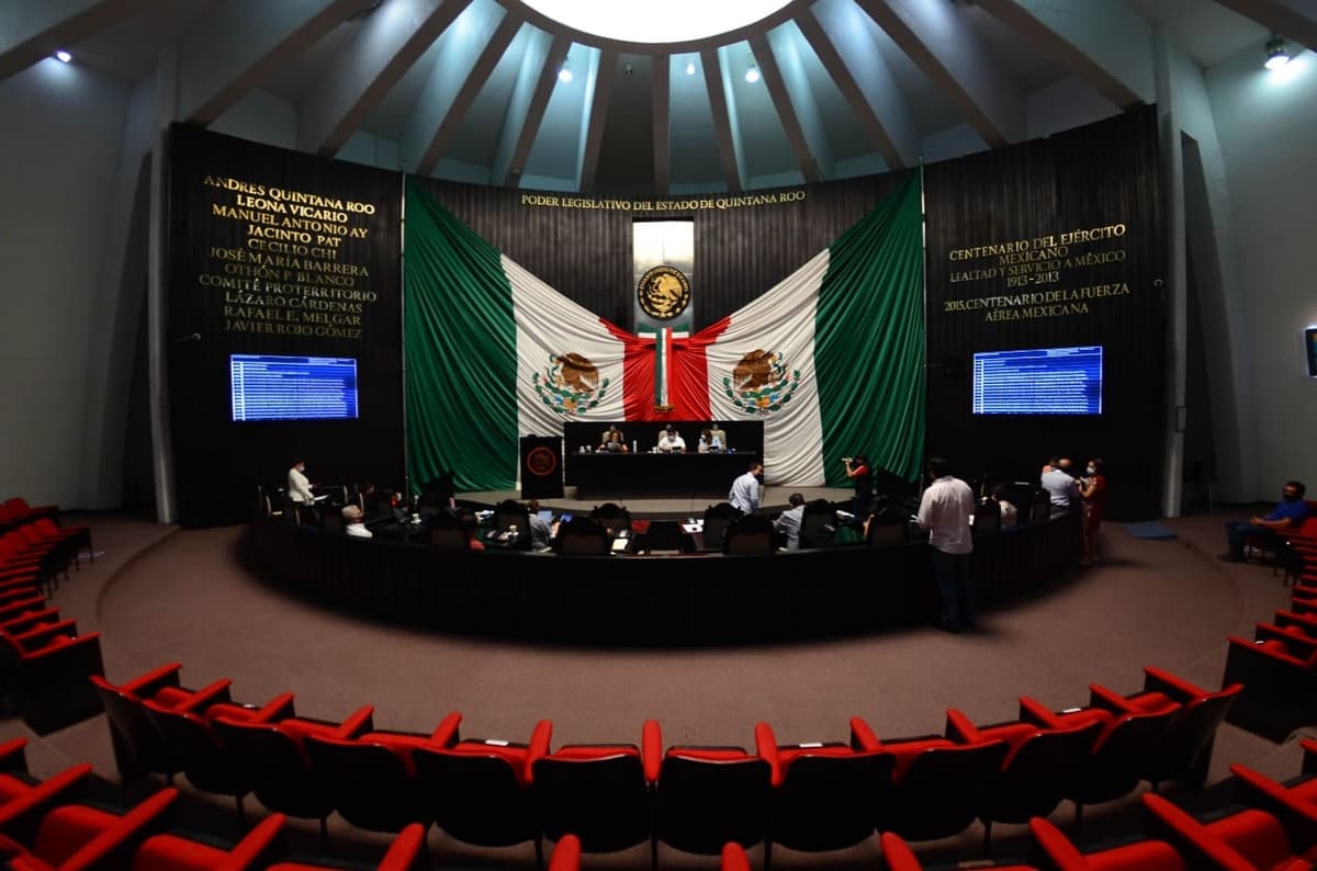 Se les ceba a diputados reelección por hasta 12 años: descartan iniciativa