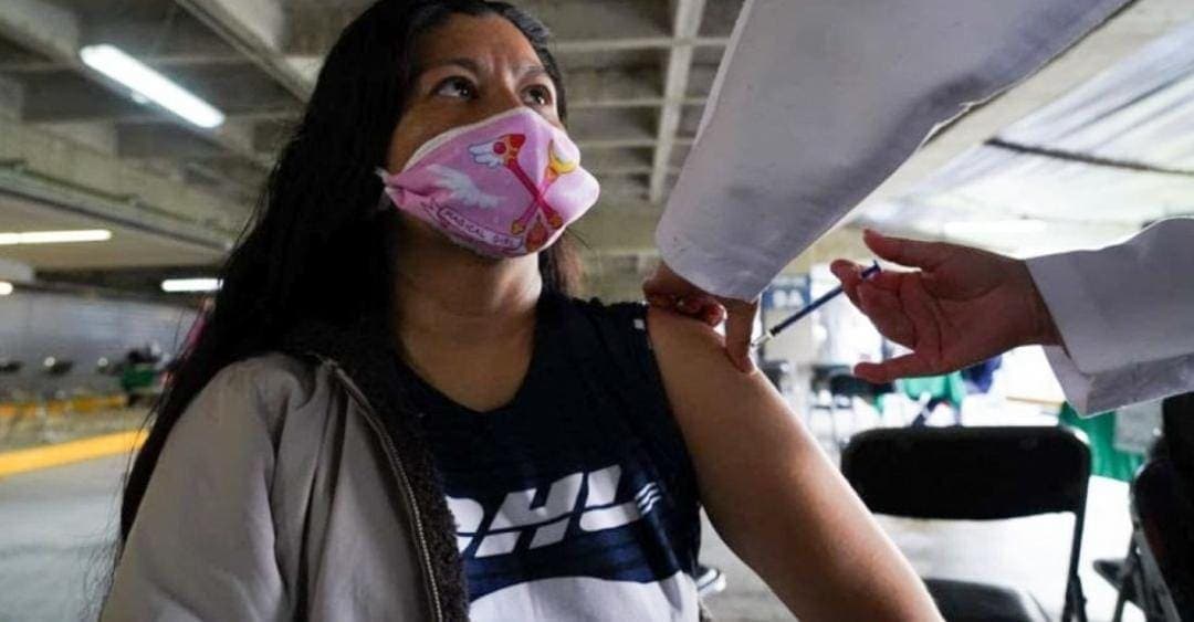 Cofepris autoriza fase 3 de la vacuna Covid-19 de Inovio