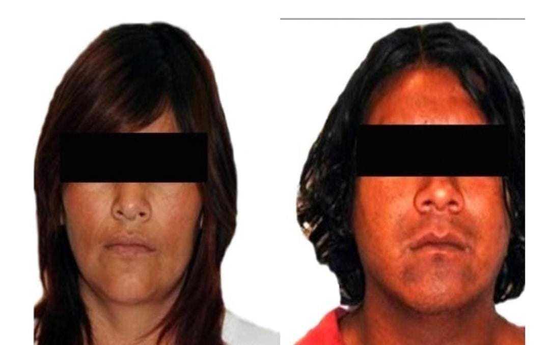 Sentencian a dos por trata de personas; reclutaban a víctimas en 4 estados