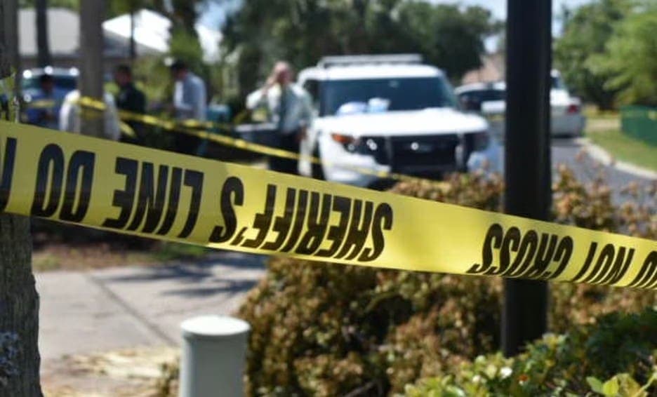 ¡Todo por los regalos! Baby shower termina a balazos, 3 personas heridas