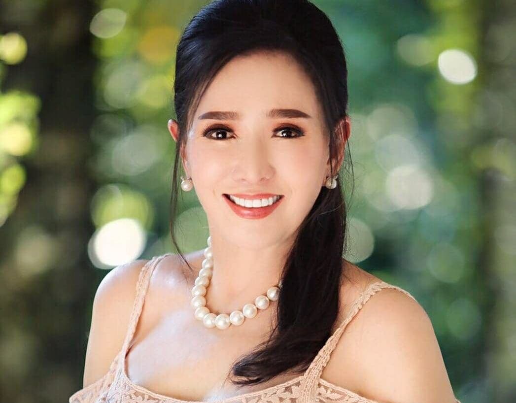 ¡Sin Photoshop, ni retoques! ex Miss Universo de 74 años impacta por su imagen