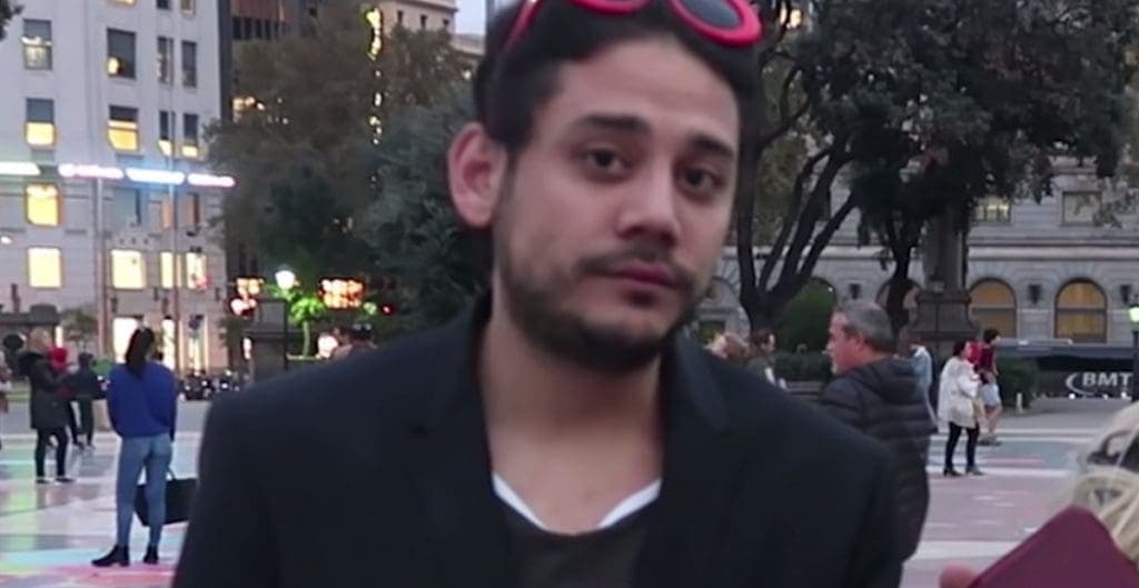 “Rix” fue inscrito al registro de agresores sexuales