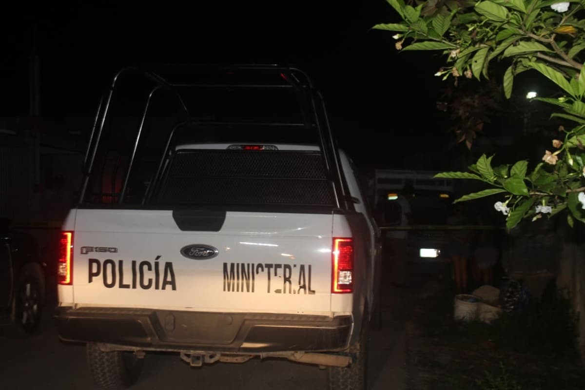 ‘Levantan’ a empresario de Mahahual