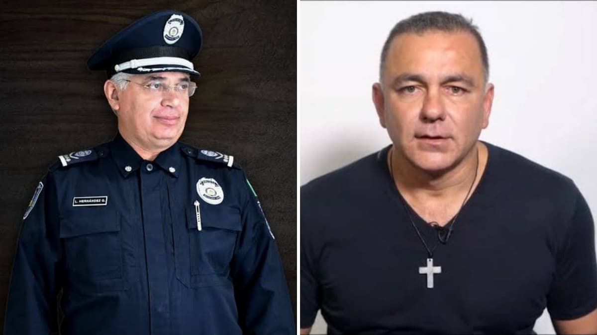 Desmienten arraigo domiciliario de Carlos Mimenza: sigue preso