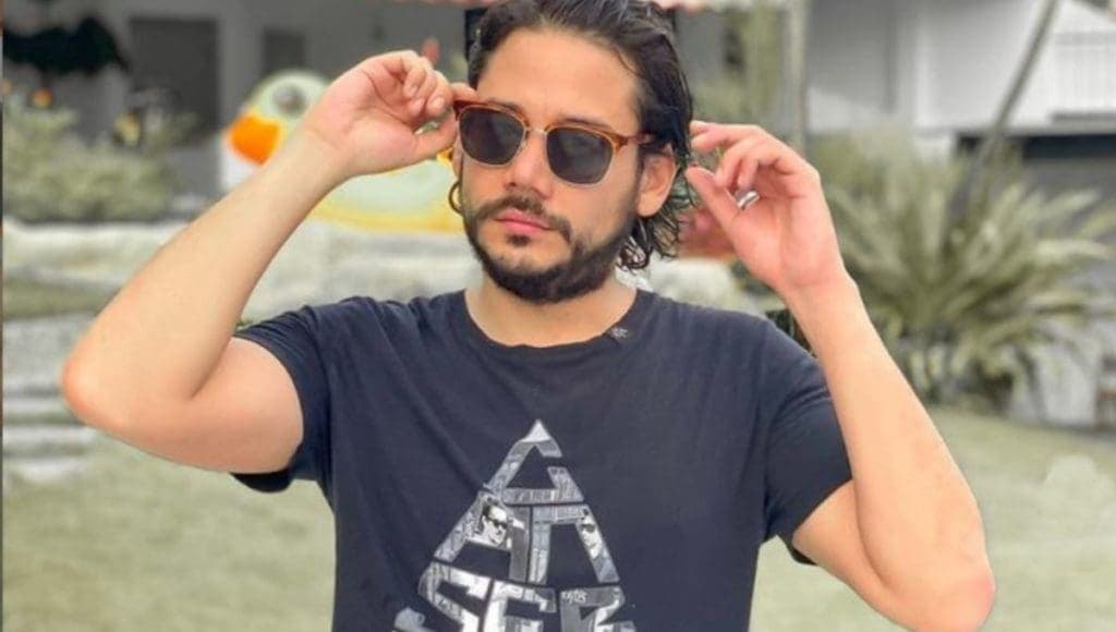 Rix es condenado a 3 años de prisión por violación contra Nath Campos