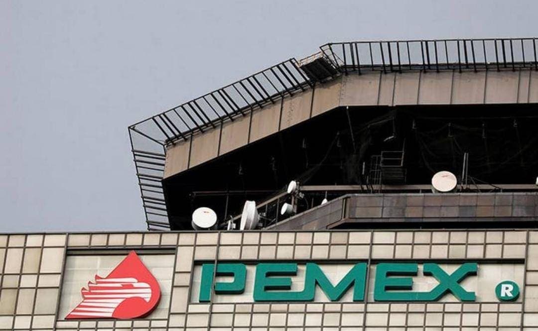 Reuters: Pemex recibiría llaves de la refinería Deer Park el 20 de enero