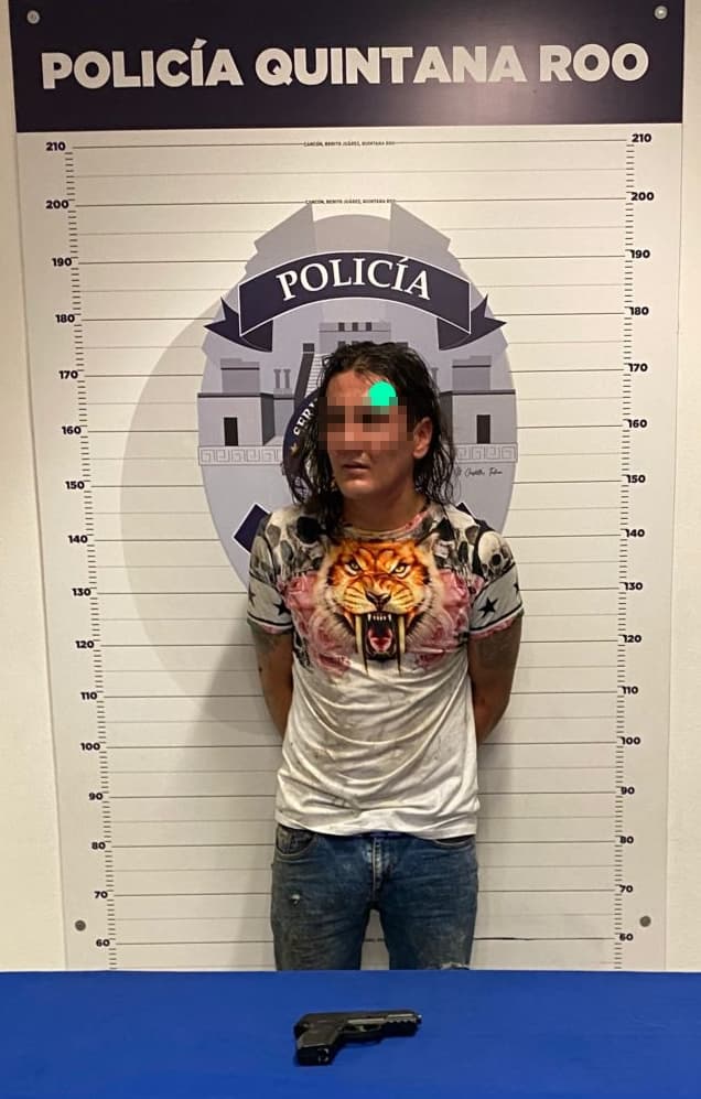 Cae el temido 'Robataxis' de Cancún