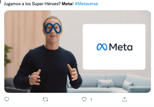 “¿Heisenberg, eres tú?”: Estos son los mejores memes del cambio de Facebook a Meta