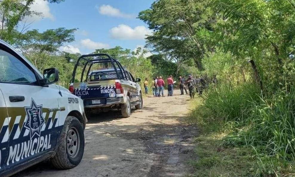 Detienen a policías por asesinato de dos haitianas en Chiapas