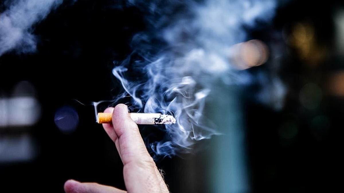 Conadic: México atrasado una década en frenar el consumo de tabaco