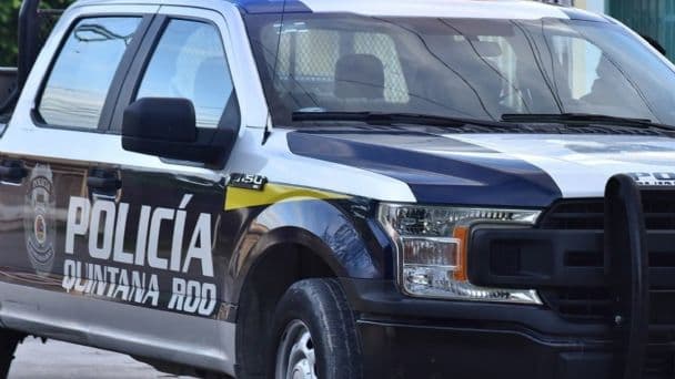 Acusan a escolta de Cancún de golpear a su pareja sentimental