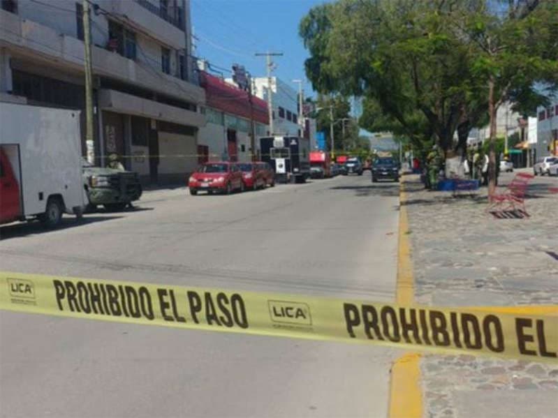 Dan de baja a 29 elementos después de ataque a casetas de policía en León