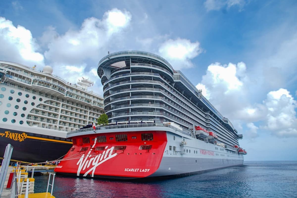 Llega nueva línea de cruceros a Cozumel