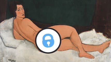 Museos de Viena crean cuenta de OnlyFans para sus obras censuradas