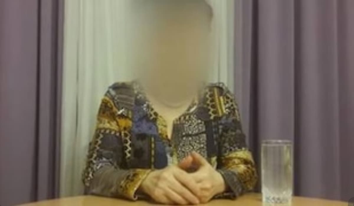 VIDEO: Supuesta viajera en el tiempo dice venir de 3780; revela cómo es el futuro