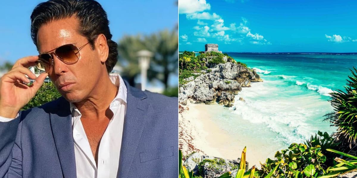 Todas las autoridades están coludidas: Roberto Palazuelos sobre inseguridad en Tulum