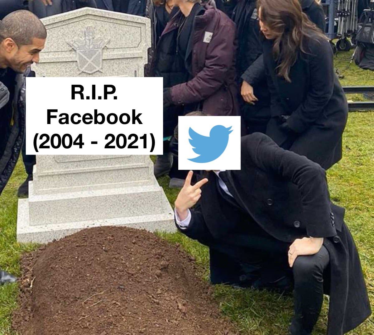 Facebook ya no será Facebook: Cambiará de nombre la empresa