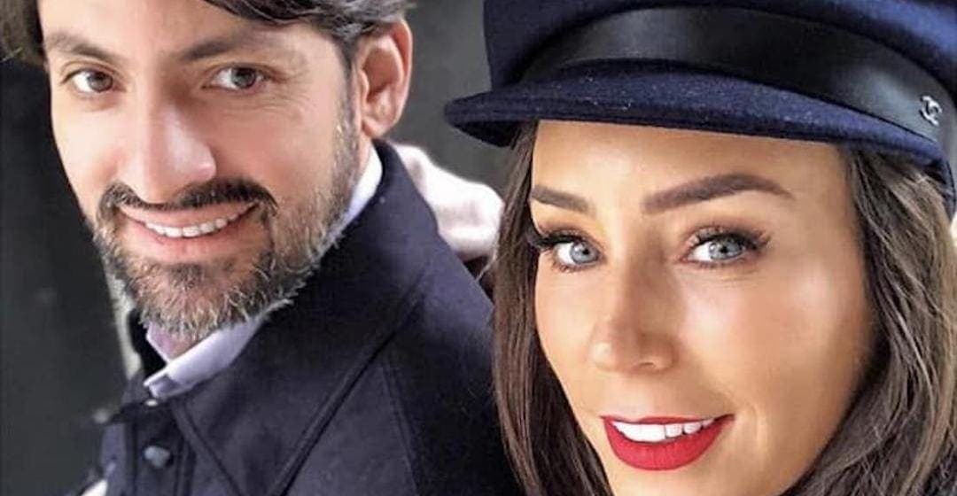 Interpol busca en 195 países a Inés Gómez Mont y Álvarez Puga