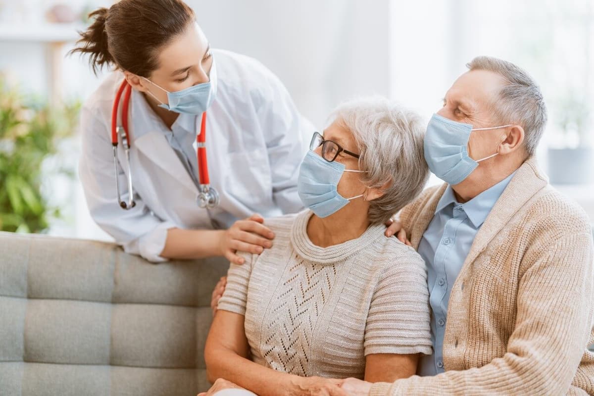 La vejez es sólo una enfermedad y puede ‘curarse', asegura estudio de Harvard