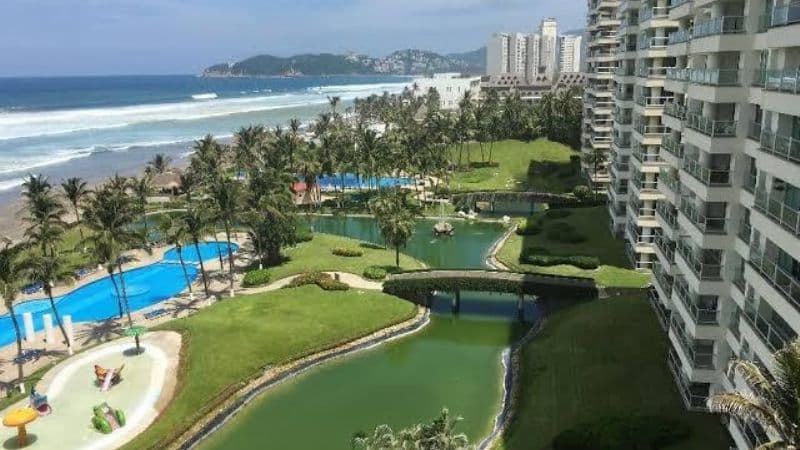 Con solo 4 meses el secretario de Guerrero ya compra departamento por 3.6mdp