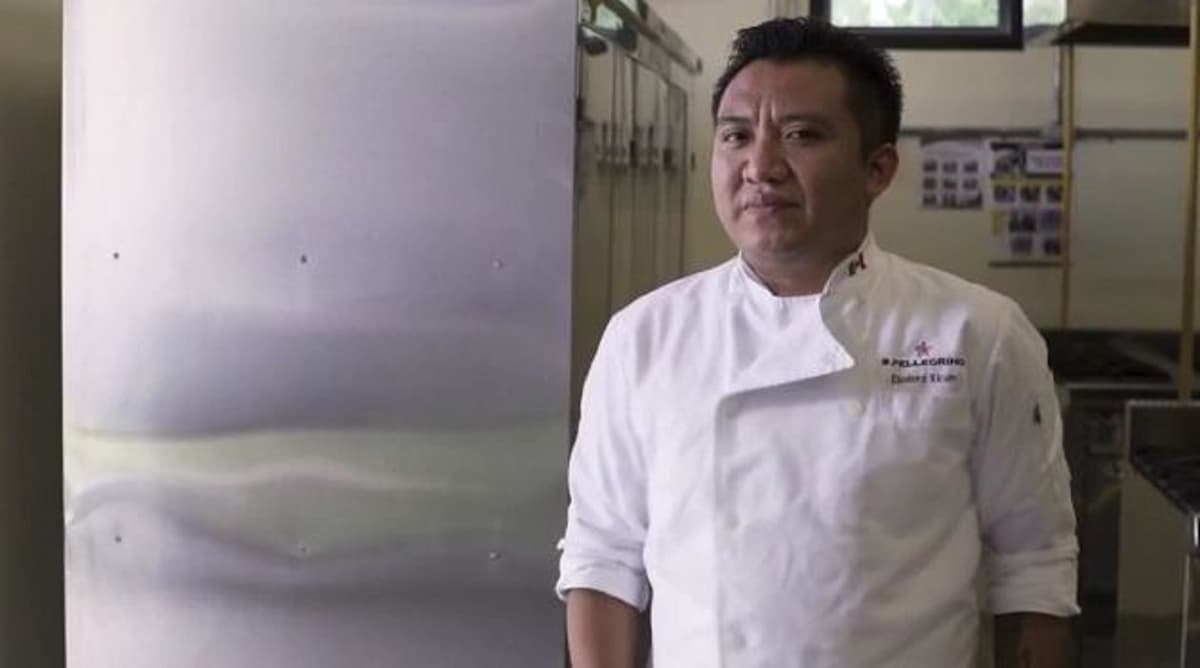 Un chef de Playa del Carmen, entre los tres mexicanos que irán a la final del certamen mundial S.Pellegrino Young Chef 2021