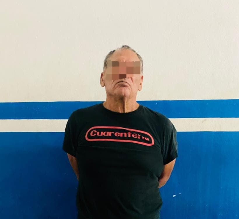 Trata de comprar consolas de videojuegos con tarjeta clonada y lo detienen en Puerto Aventuras