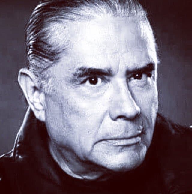 ¡Lamentable! Muere el actor mexicano Javier Ruán a los 81 años