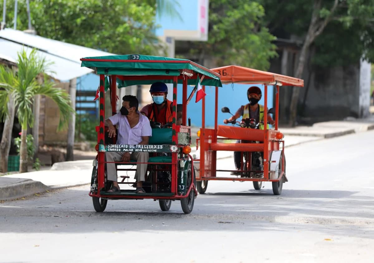 Genera gobierno de Blanca Merari Tziu Muñoz políticas públicas para brindar calidad de vida a las familias