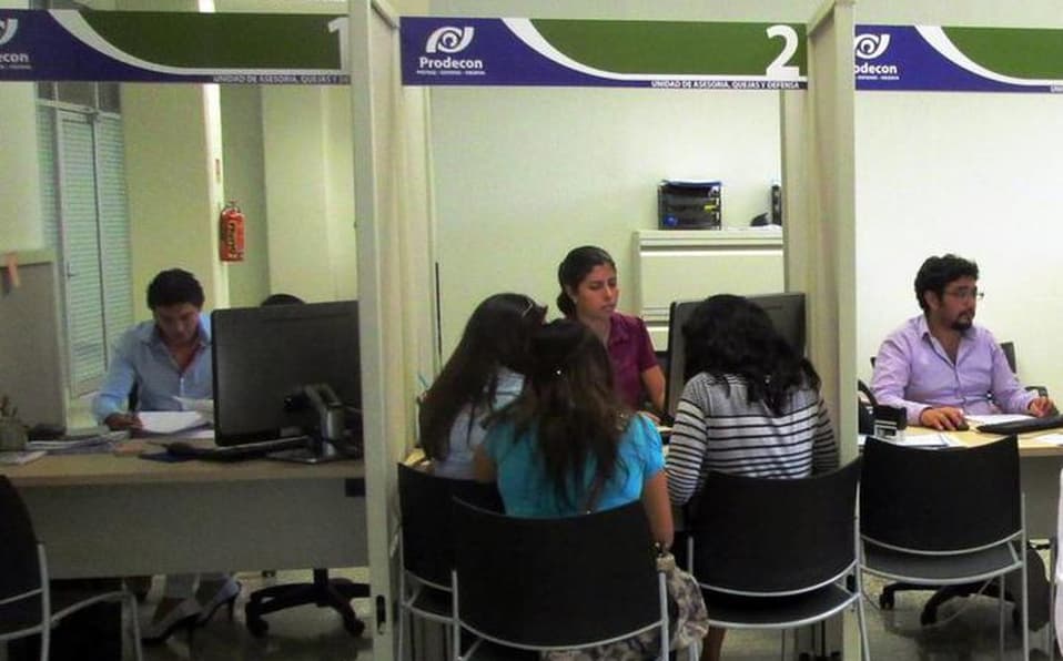 Prodecon lanza plataforma digital para resolver problemas de contribuyentes en Quintana Roo