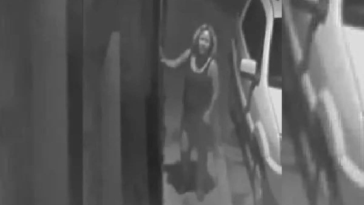 Nuevo modo operandi criminal: mujer toca las puertas de noche llorando