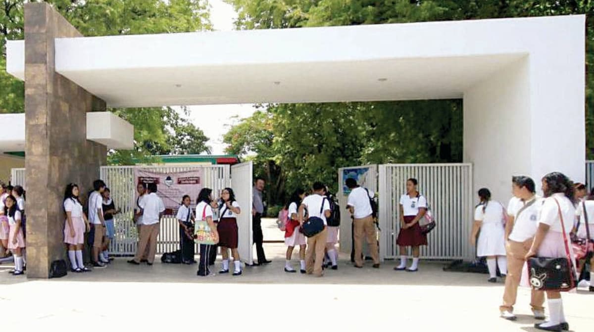 Clases a distancia desplomaron el aprovechamiento educativo en Quintana Roo