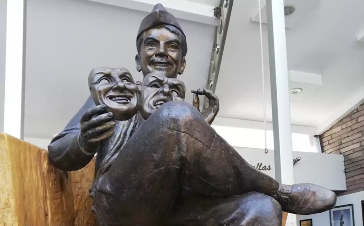 La ‘Casa del Actor’ recauda fondos porque la ANDA dijo no tener dinero para solventar sus gastos