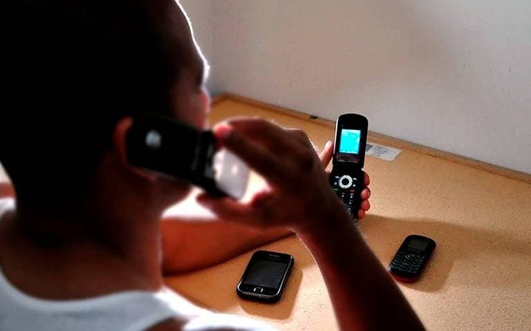 Denuncian hackeo de cuentas de WhatsApp con falso mensaje del Insabi