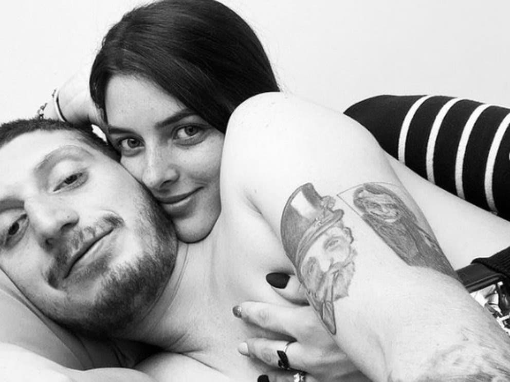 DETENGAN EL HATE: Aclara Nerea Godínez que no es la heredera de Octavio Ocaña