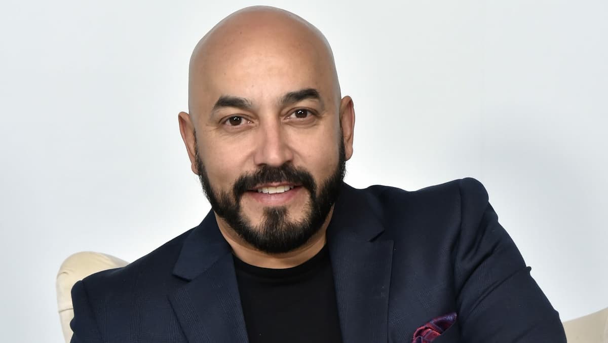 Lupillo Rivera da positivo para COVID-19 y cancela su participación en el festival Soy Grupero