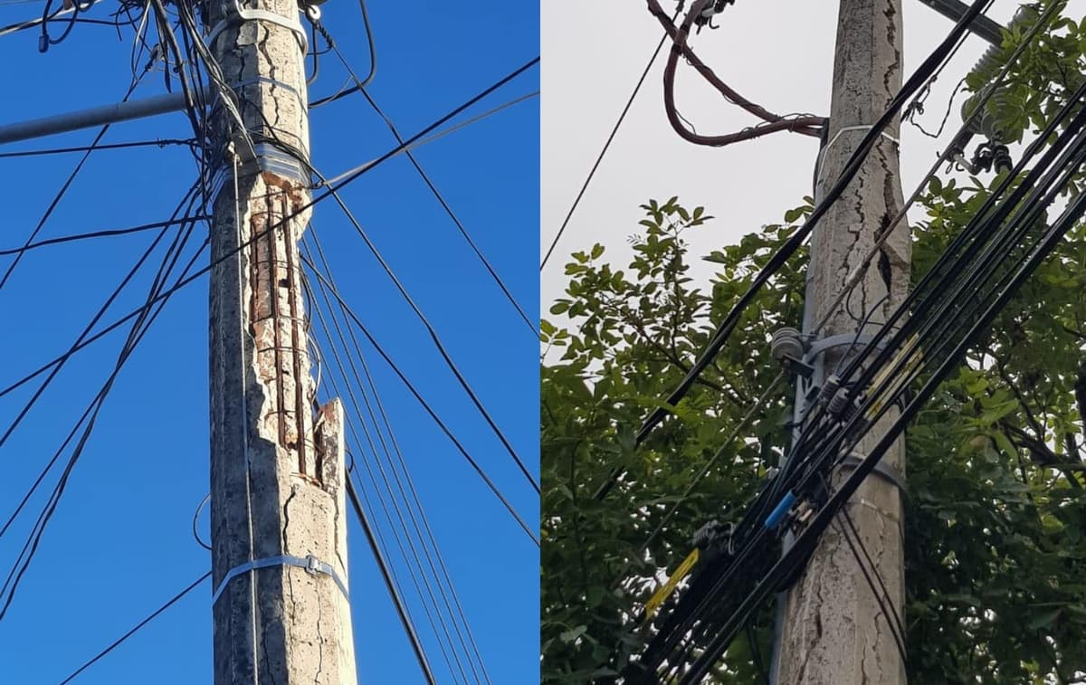 Ayuntamiento de Ciudad del Carmen clausura CFEmáticos; la CFE le corta la luz