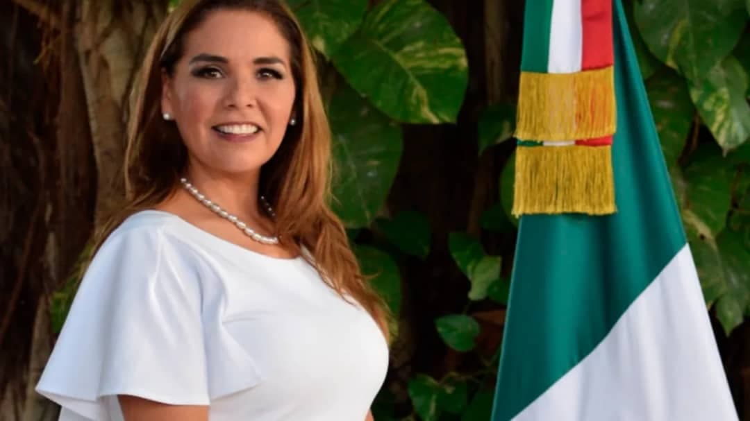 Género para candidatura de Morena a gobernador se definirá cerca de la Navidad