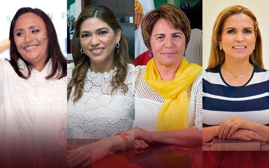 Presidentas municipales de Solidaridad; mujeres que han hecho historia en Playa del Carmen