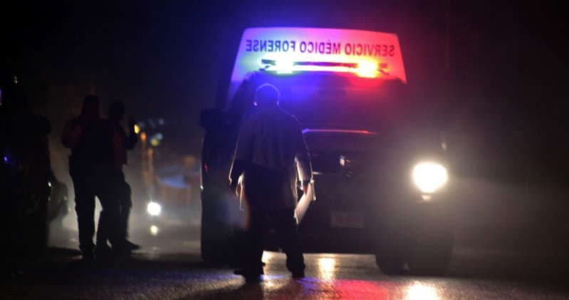 Exdiputado local de Veracruz es acusado de atropellar a una menor de edad