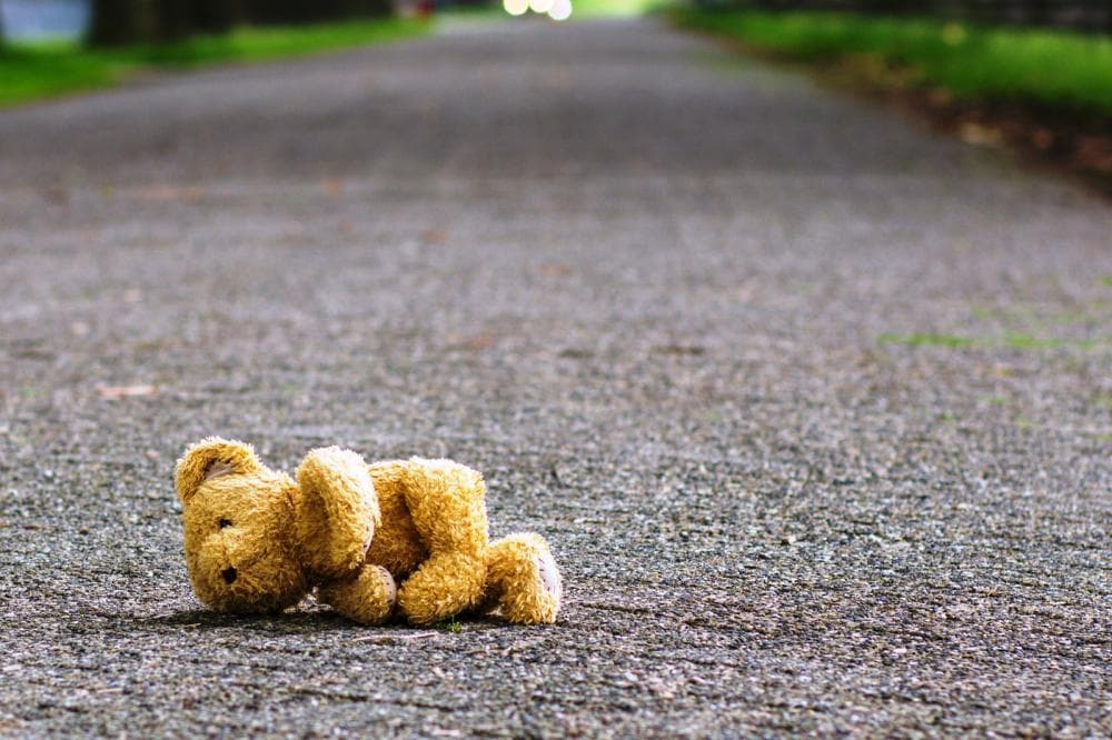 Rescatan a chiquititos en Villas del Sol de Playa del Carmen, su mamá estaba ebria